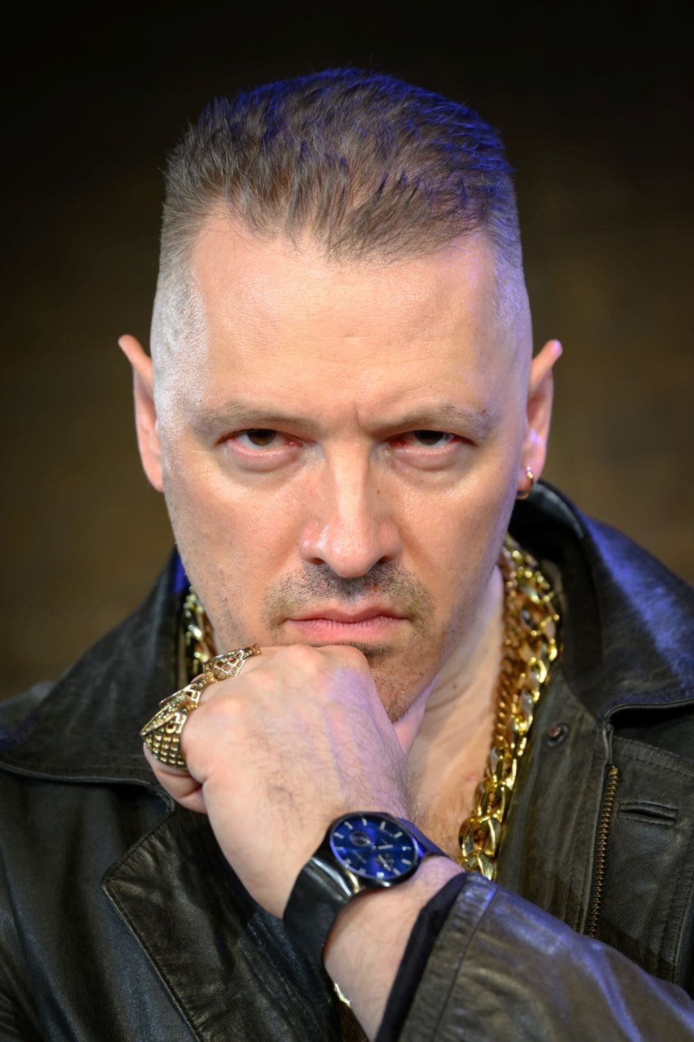 Big Dick Johnson