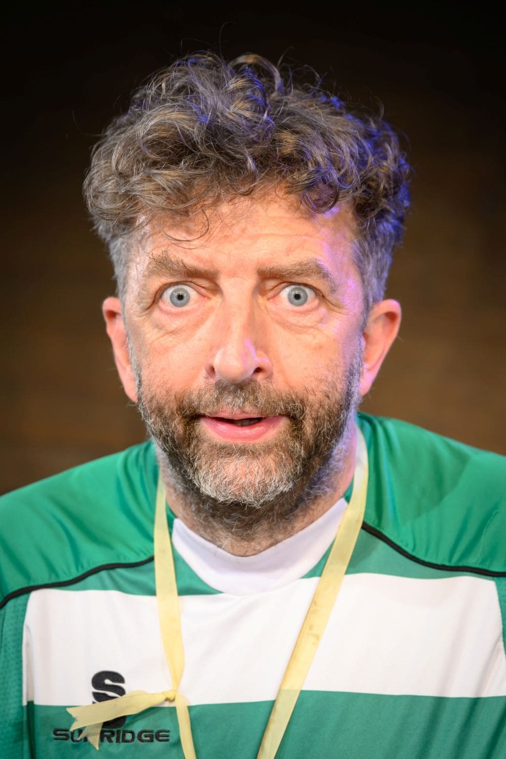 Roy Keen